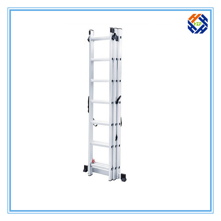 OEM Aluminum Ladder Supplier From China
