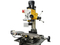 FULLY INDUSTRIAL DRILLING MACHINE ZX7020G