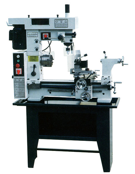 MULTI-PURPOSE MACHINE HQ500-HQ800