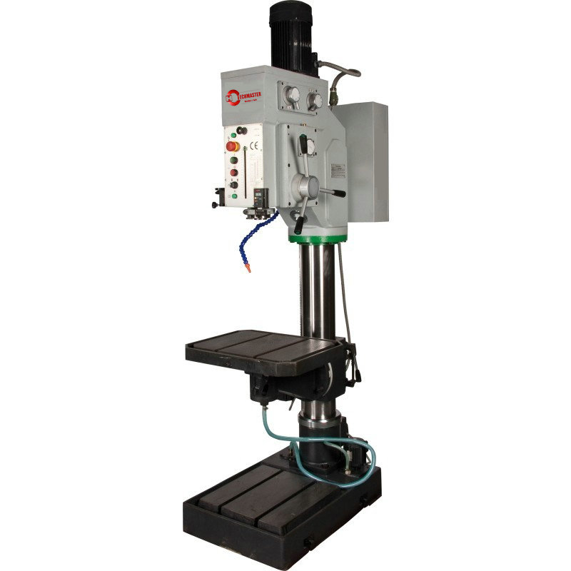 Industrial drilling machine Z5050A 
