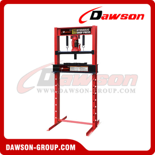 DSTY20009 20Ton Hydraulic Shop Press