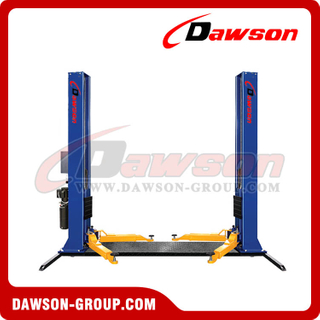 DSQJY240B-E Elevador hidráulico de 2 postes