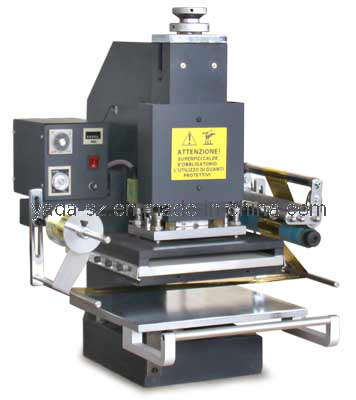 Hot Stamping Machine YD-368