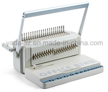 Comb Binding Machine YD-CM101