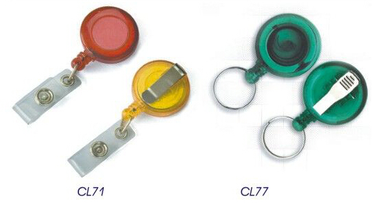 Badge Reel CL07/CL72/CL70/CL71/CL77/CL78/CL79