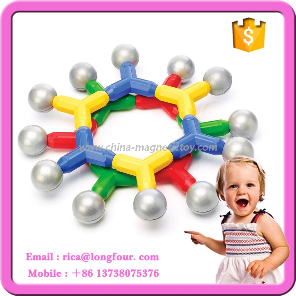 bornimago magnetic toy