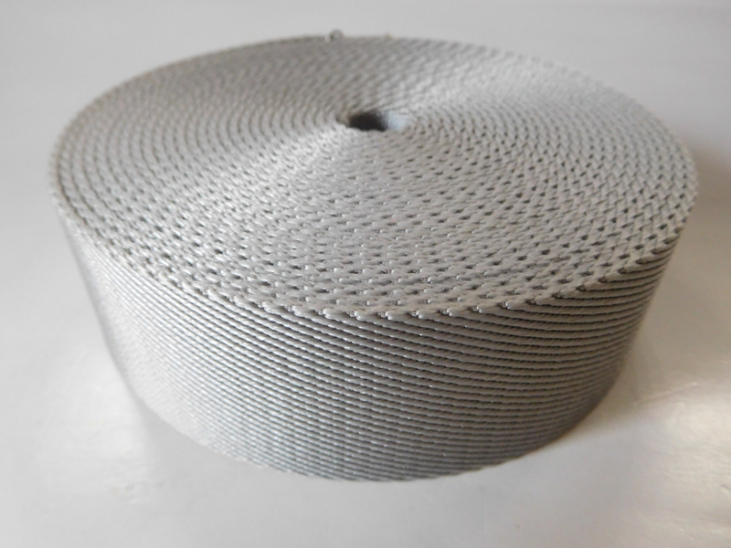 40mm twill nylon webbing for shoulder belt