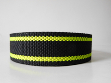  Aramid Fiber Webbing for fire safety