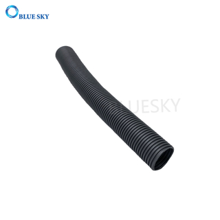 Manguera de aspiradora de 50 mm de diámetro de tubo de extensión de aspiradora personalizada de alta calidad