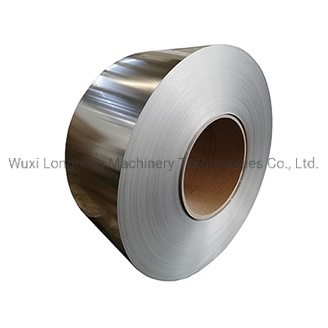 China Top3 Export High Quality Stainless Steel Coil