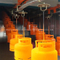 Factory Price Powder Coating Line for 3&5&6&13&15kg LPG Gas Cylinder in Kenya/Nigeria/Ghana Market^
