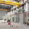 CNG Gas Cylinder Production Line Seamless Steel Cylinder Making Machine