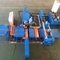 Template or Roller Spinning Tube Closing and Necking Machine for High Pressure Industrial Gas Cylinder^