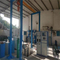 CNG Cylinder External Hydro-Static Testing Machine Seamless Oxygen Cylinder Hydrostatic Testing Machine