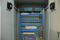 Online Hydro Testing Machine for LPG Gas Cylinders