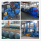 CNG Storage Cascade Cylinder Making Machine