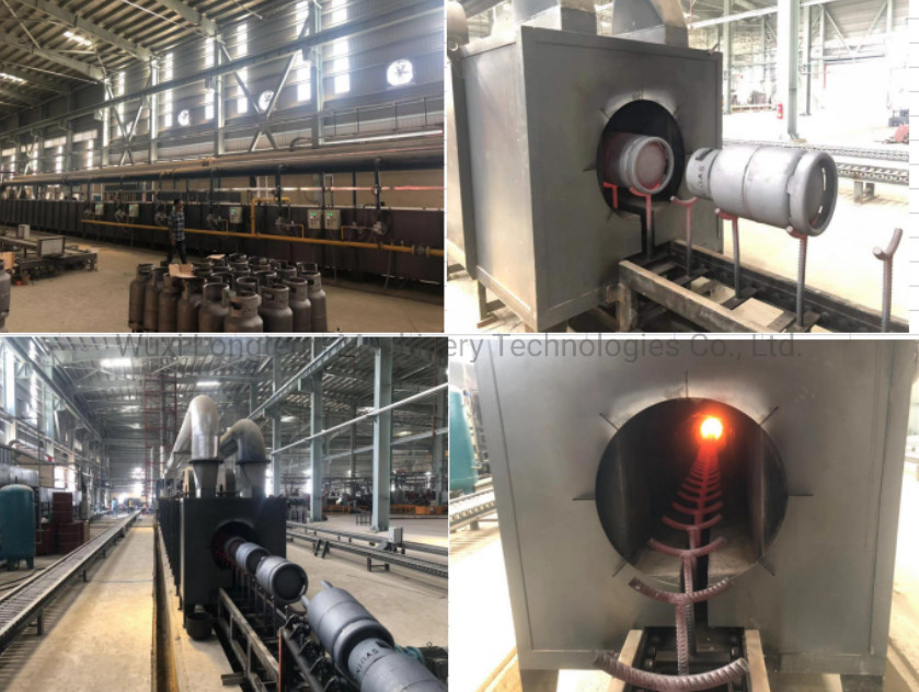 High Quality Residual Liquid Removal Machine for Refurbishine Line