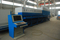 LPG Cylinder Automatic Online Hydro Testing Machine
