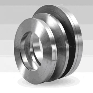 Cold Rolled Stainless Steel Coils/Strip/Foil with Competitive Price~