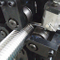 Galvanized/Stainless Steel Stripwound/Interlock Hose Forming Machine~