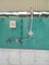 Heat Treatment Furnace for LPG Gas Cylinder Repairing Line / Annealing Line for Gas Cylinder