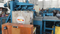 Steel CNG Cylinder Hot Spinning Machine
