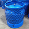 Vertical Type Low Pressure Empty House Cooking LPG Gas Storage Cylinder~