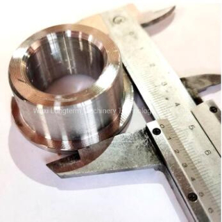 Professional LPG Gas Cylinder Valve Seat Manufacturer~