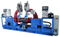 Pipe Cylinder Tank Tube Longitudinal Welding Machine