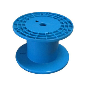 Electric Cable Steel Cable Reels Corrugated Steel Reels Large Wire and Cable Steel Bobbin