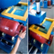 LPG Gas Tank Silk Screen Printing Machine