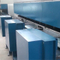12 Station Hydrostatic Online Testing Machine, Automatic Water Pressure Testing Machinery^