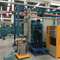 LPG Cylinder Production Line Powder Coating Line