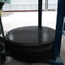 LPG Gas Cylinder Manufacturing Decoiler, Straightening and Blanking Line