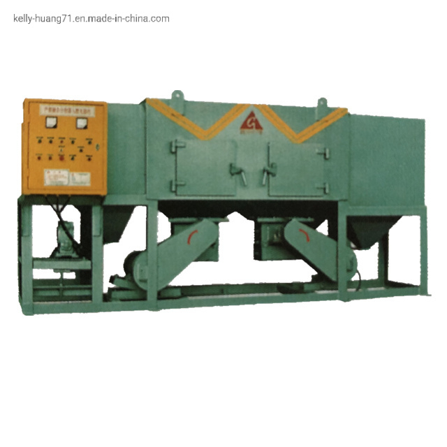LPG Cylinder Refurbishment LPG Cylinder Requalification Machine LPG Cylinder Testing and Repairing Line