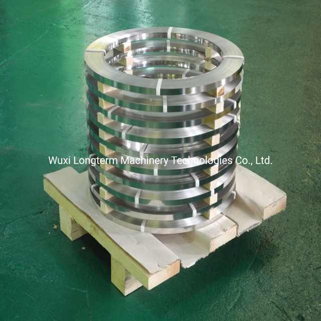 Customized Size 316 310 304 301 201 430 420 410s 409L Stainless Steel Coil/Strip/Plate/Coiler