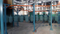 Powder Coating Line for LPG Cylinder