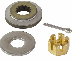 Kits de hardware de hélice Tohatsu de posventa 4-6HP