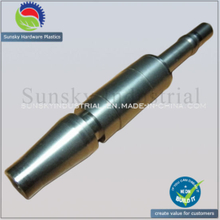 CNC Turned Parts for Male Coupler Shaft (ST13026)