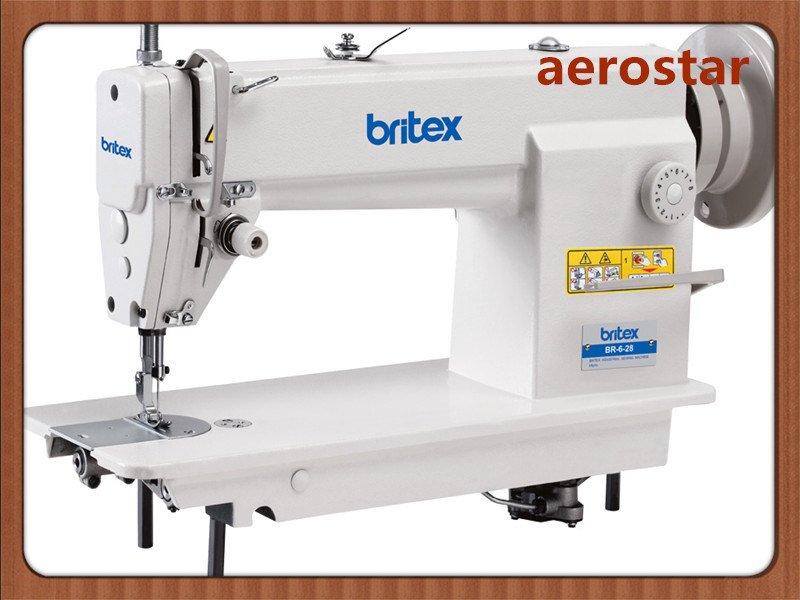 Br628 HighSpeed Lockstitch Sewing Machine