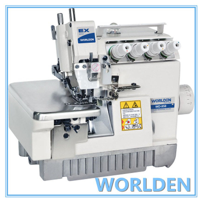 Wd-958-3/4/5 Super High Speed Overlock Sewing Machine