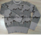 High Quality Military Sweater