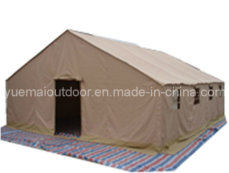 High Quality Army Military Refugee Tent