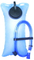 Military and Army TPU Hydration Bladder for Hydration Backpack