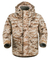 Military Waterproof and Breathable Parka for Cold Weather