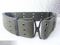 Army and Military Combat Tactical Pistol Belt