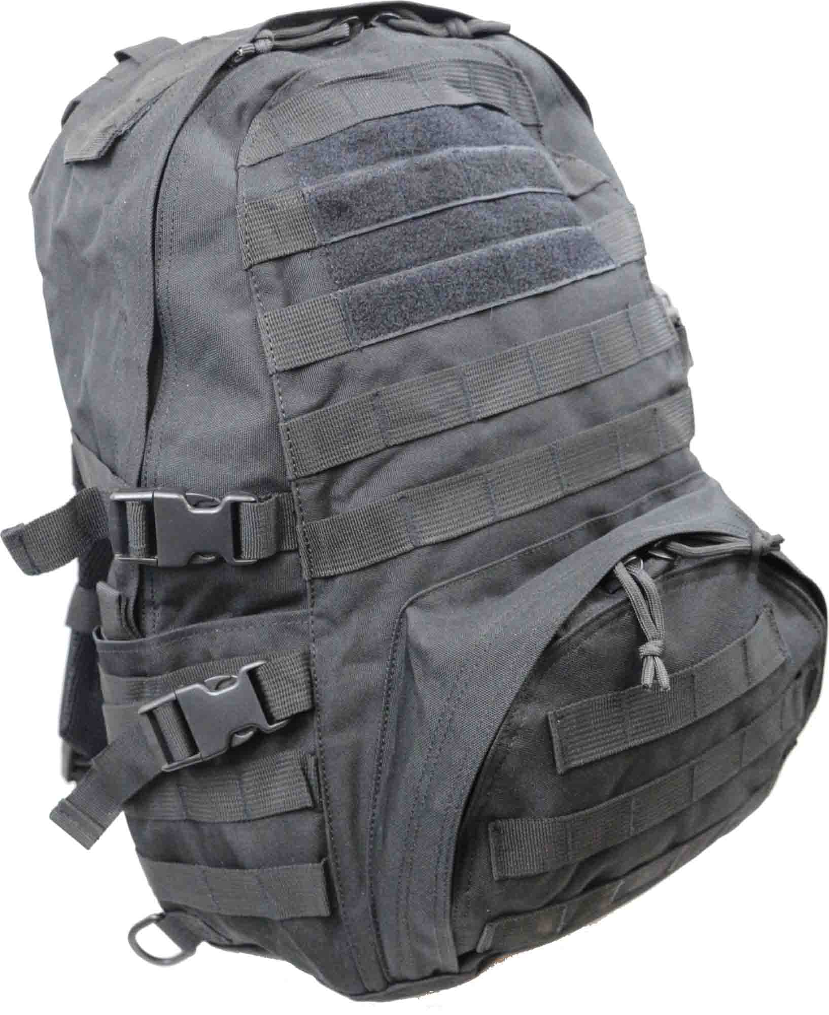 High Quality Military and Tactical Backpack