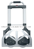 Foldable Aluminum Hand Truck (HT121C)