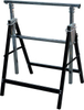 Adjustable Metal Stand Trestle (18-1107)