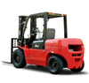 1T~3.8T Diesel Forklift 